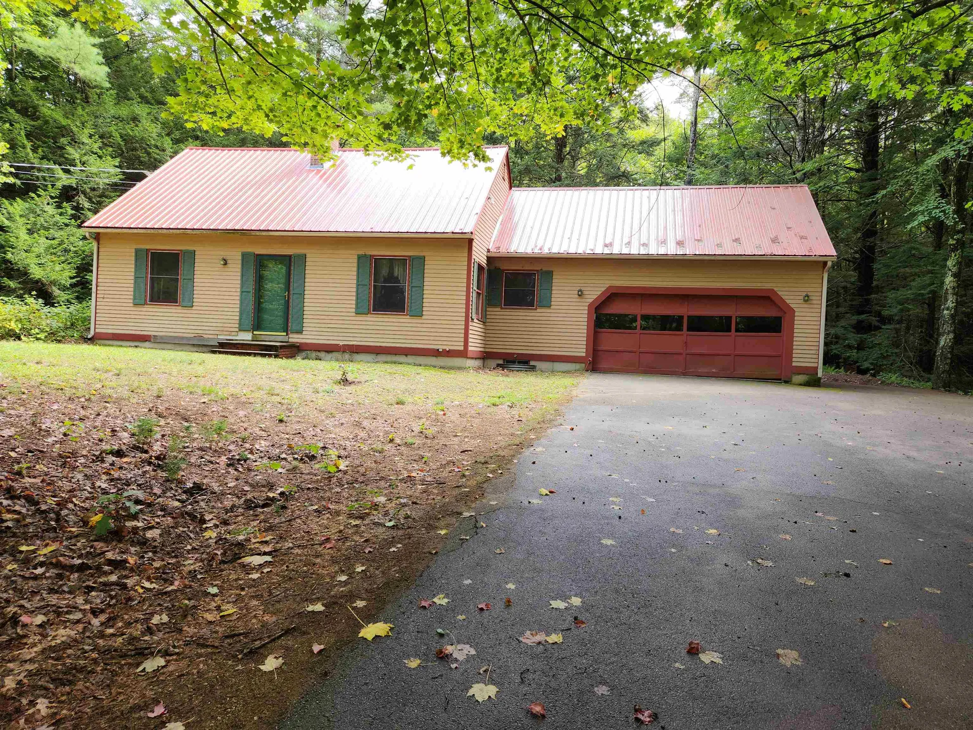 69 Meadow Lane Belmont NH 03220