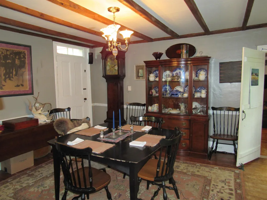57 Jaffrey Road Fitzwilliam NH 03447