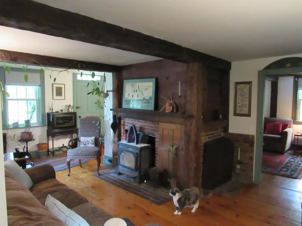 57 Jaffrey Road Fitzwilliam NH 03447