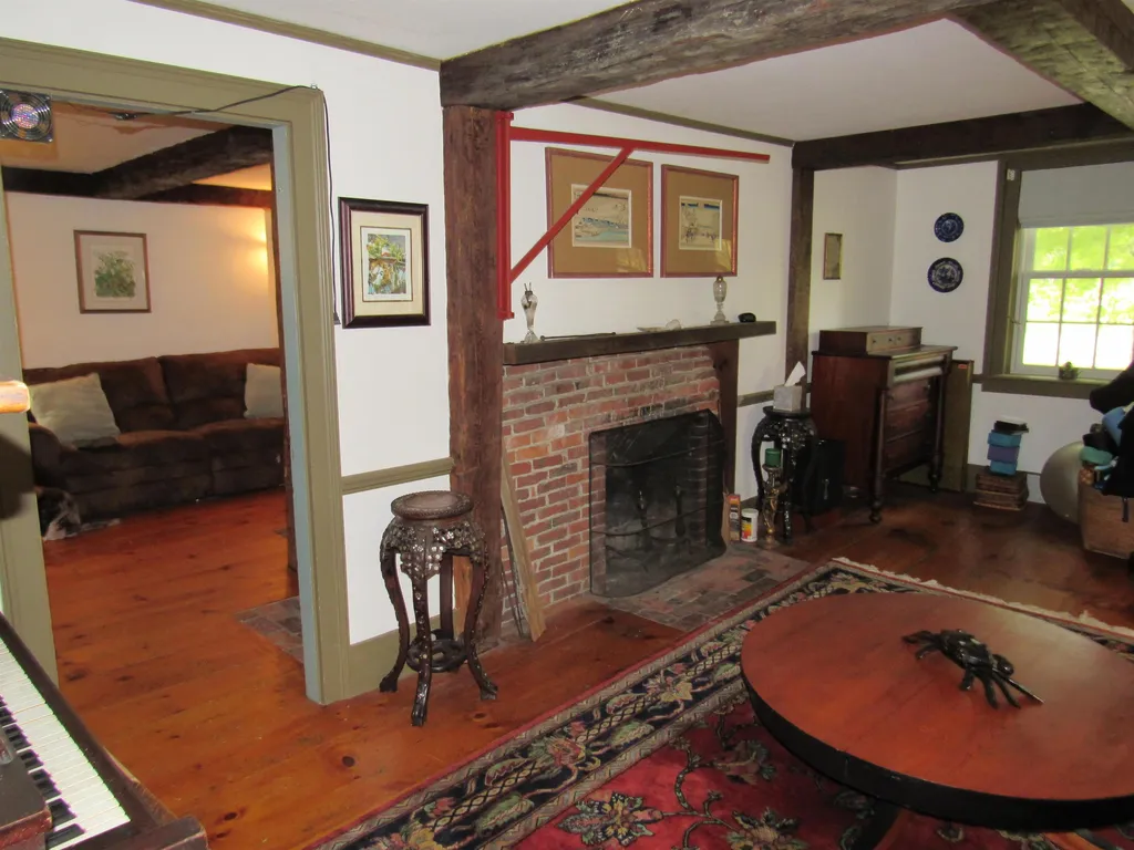 57 Jaffrey Road Fitzwilliam NH 03447