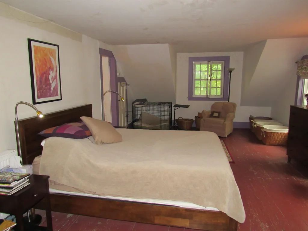 57 Jaffrey Road Fitzwilliam NH 03447