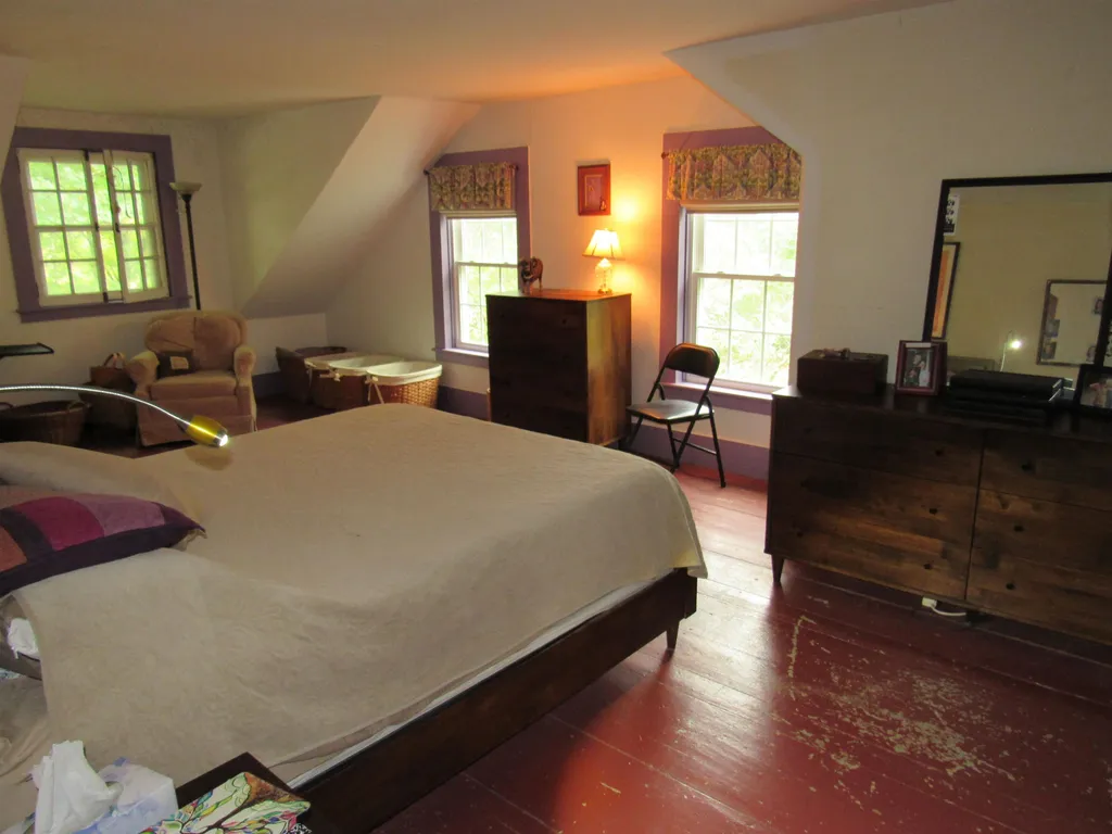 57 Jaffrey Road Fitzwilliam NH 03447