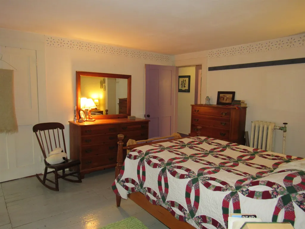 57 Jaffrey Road Fitzwilliam NH 03447