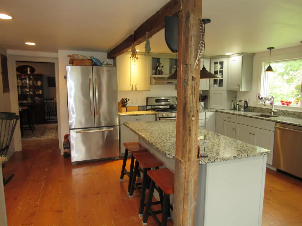57 Jaffrey Road Fitzwilliam NH 03447