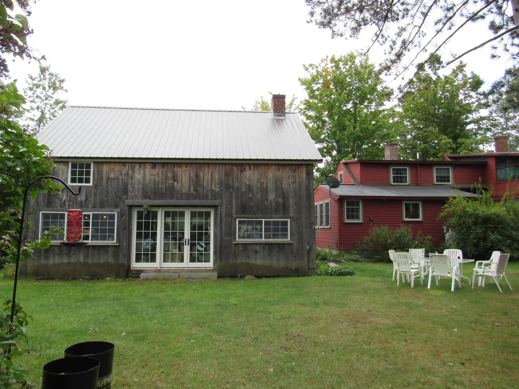 57 Jaffrey Road Fitzwilliam NH 03447