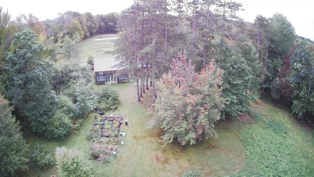 57 Jaffrey Road Fitzwilliam NH 03447