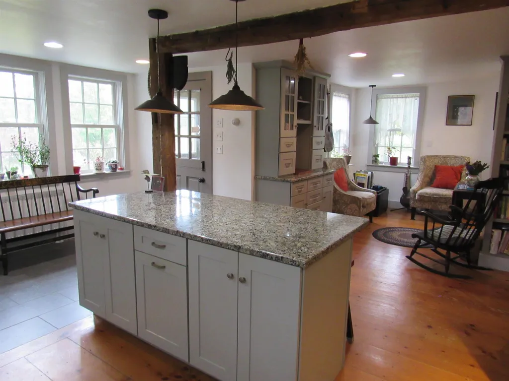 57 Jaffrey Road Fitzwilliam NH 03447