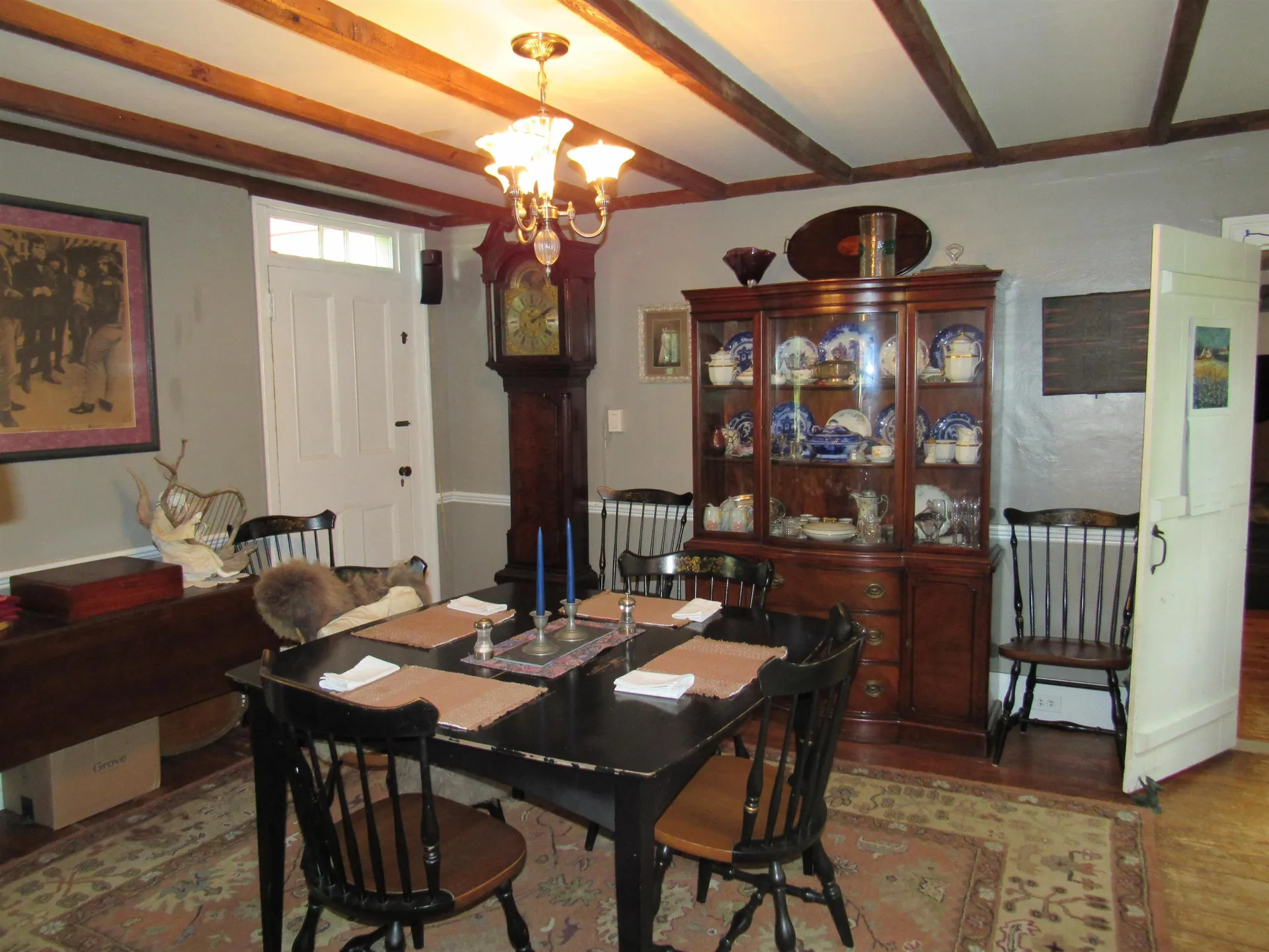 57 Jaffrey Road Fitzwilliam NH 03447