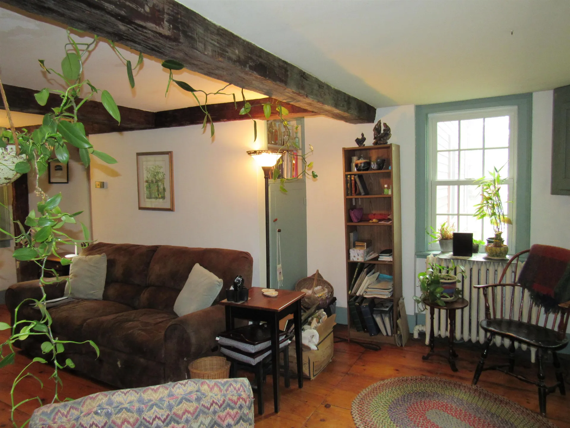 57 Jaffrey Road Fitzwilliam NH 03447