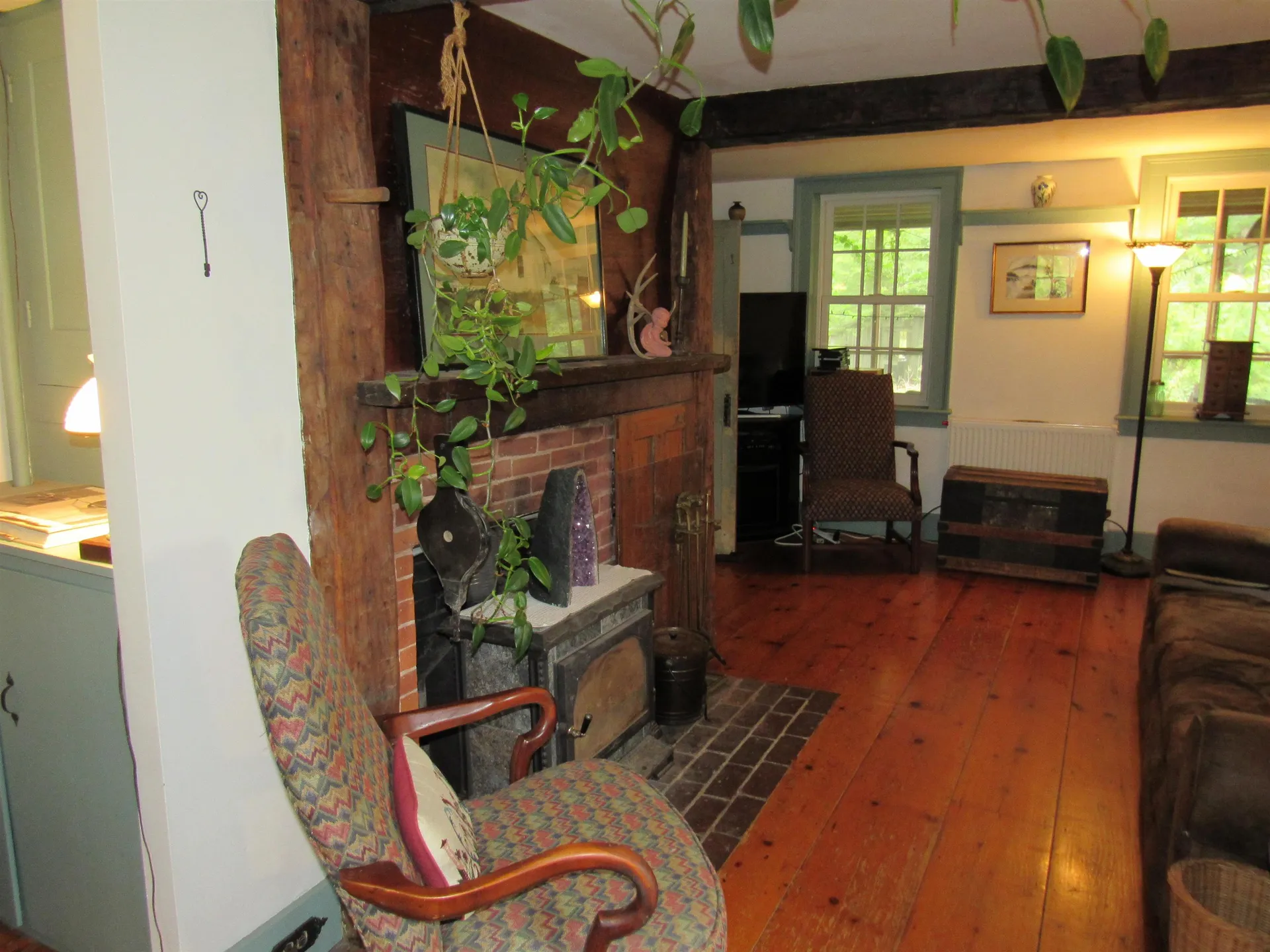 57 Jaffrey Road Fitzwilliam NH 03447