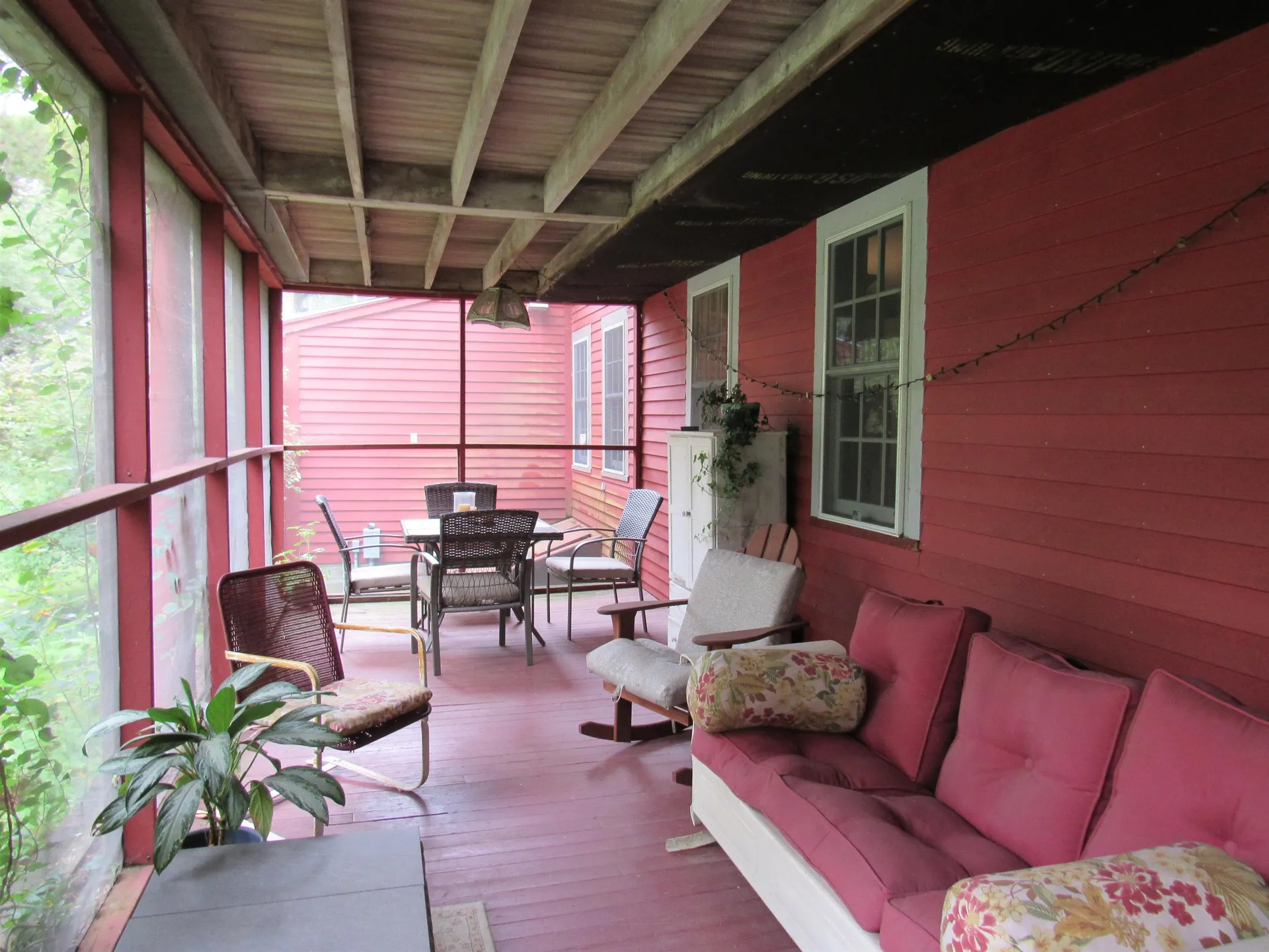 57 Jaffrey Road Fitzwilliam NH 03447