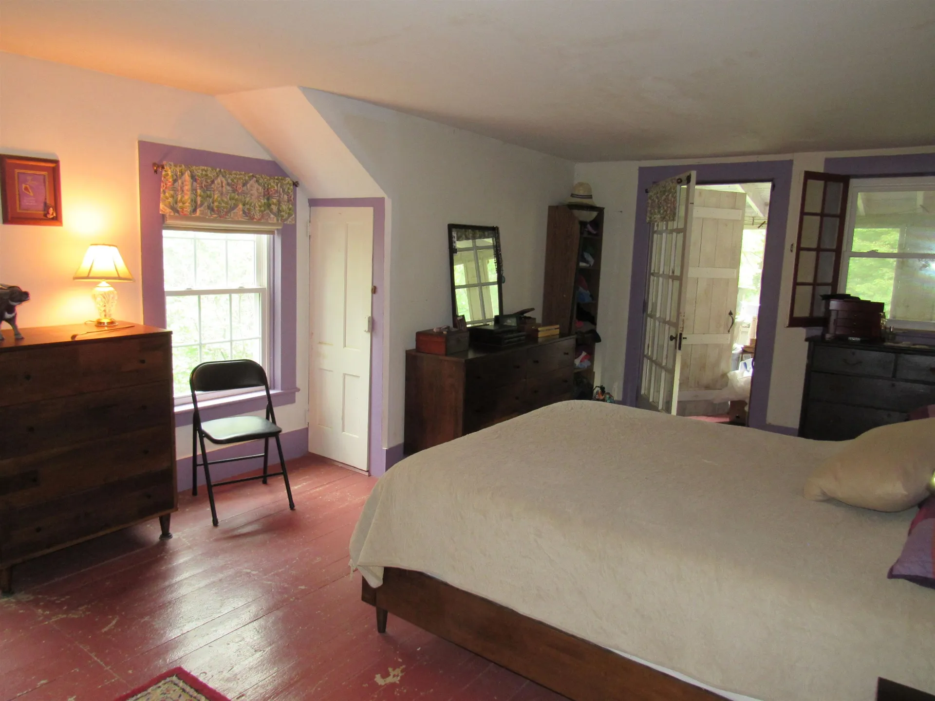 57 Jaffrey Road Fitzwilliam NH 03447