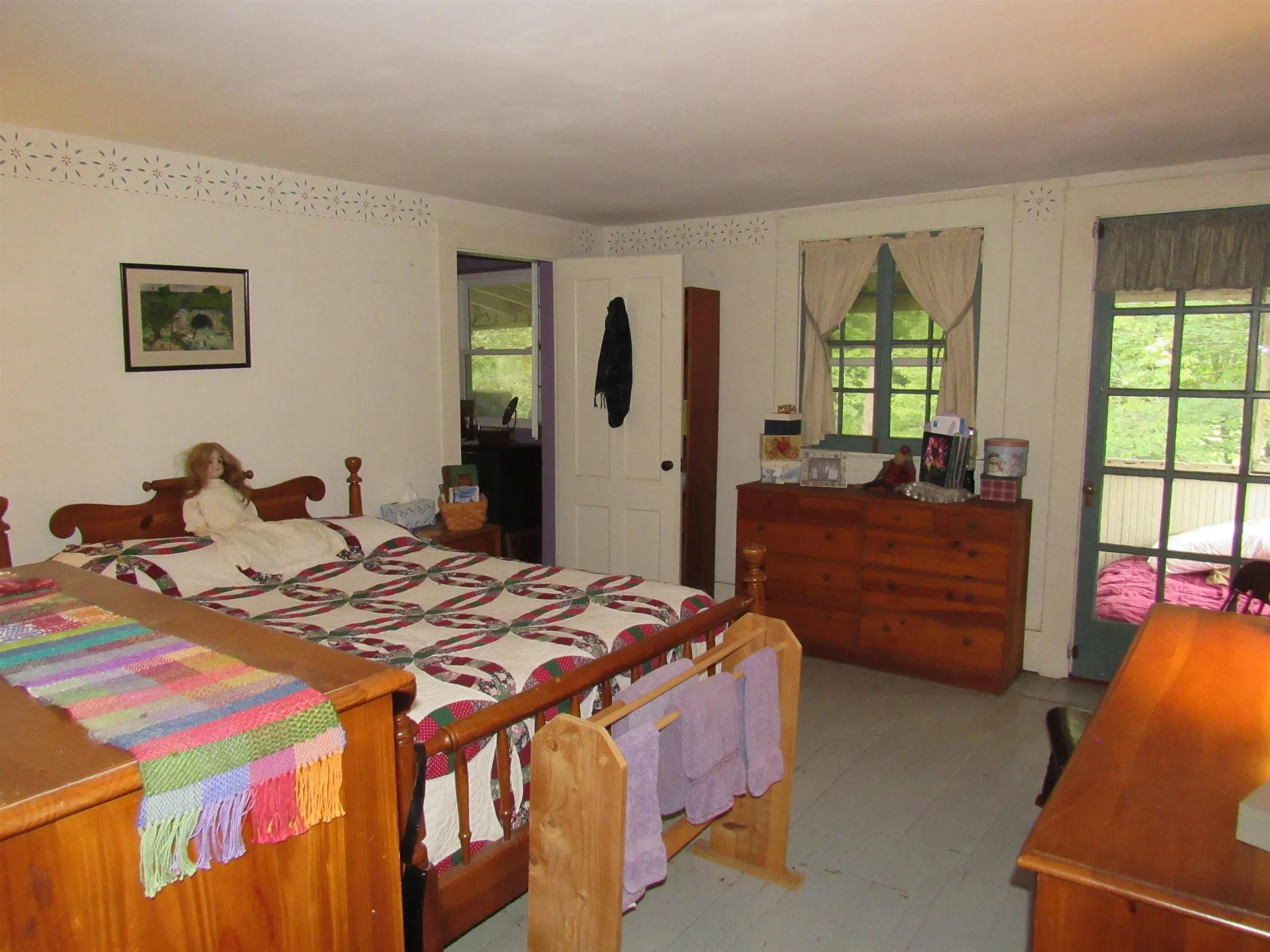 57 Jaffrey Road Fitzwilliam NH 03447