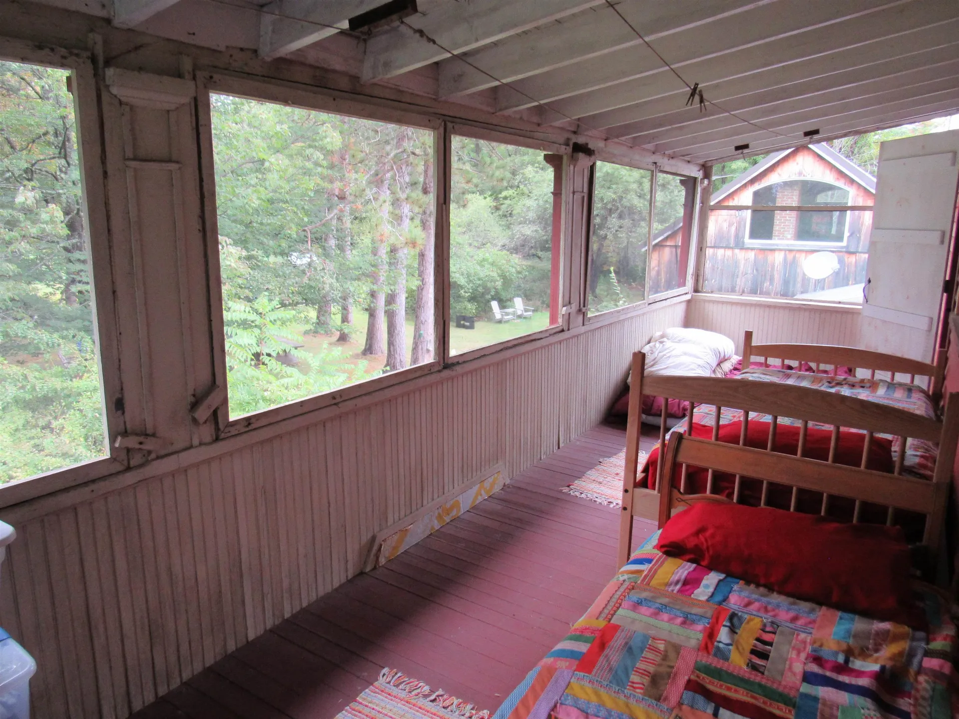 57 Jaffrey Road Fitzwilliam NH 03447