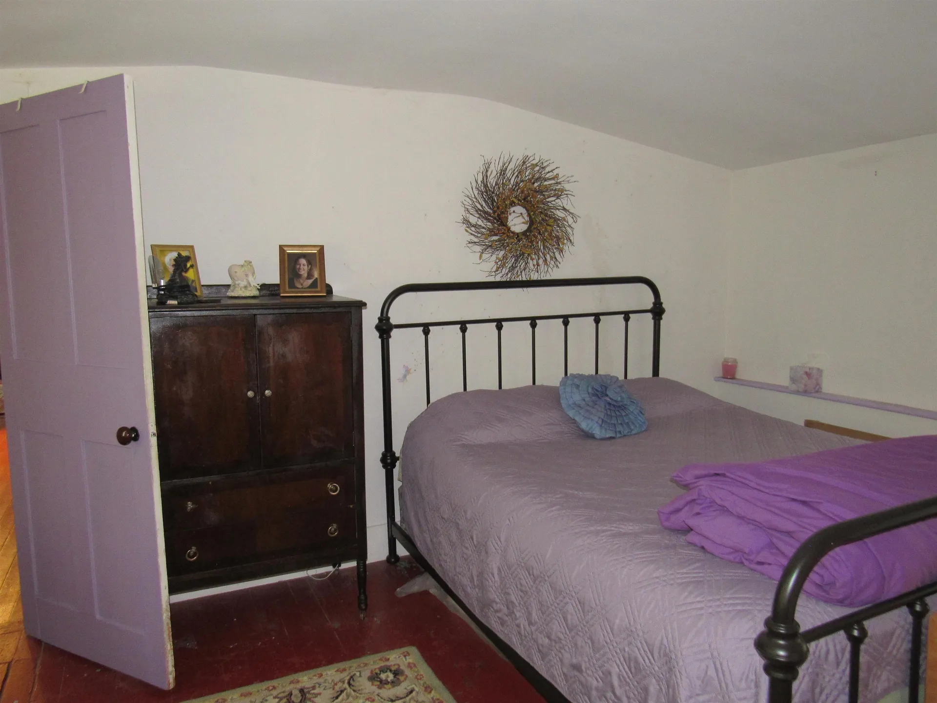 57 Jaffrey Road Fitzwilliam NH 03447