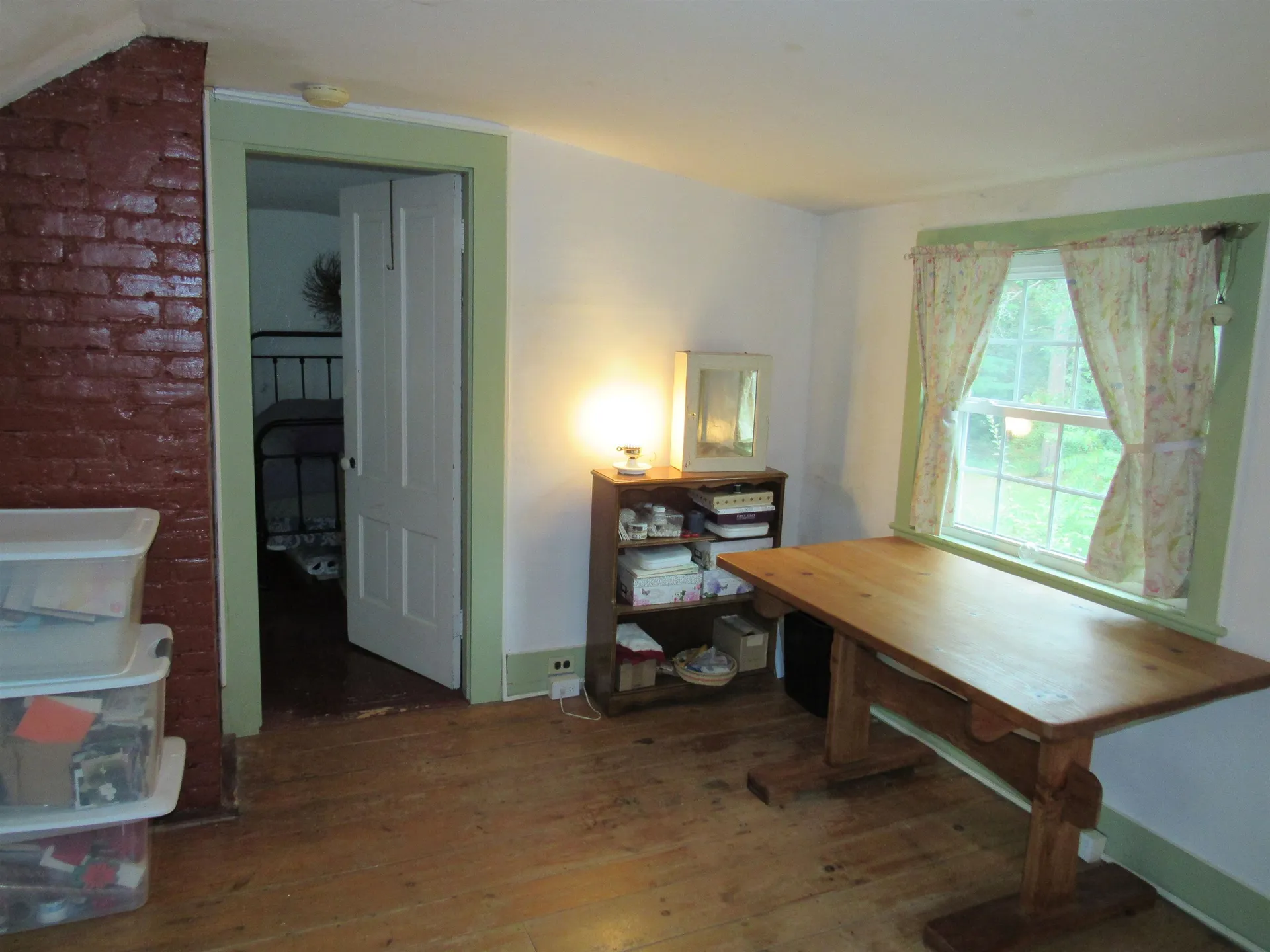 57 Jaffrey Road Fitzwilliam NH 03447