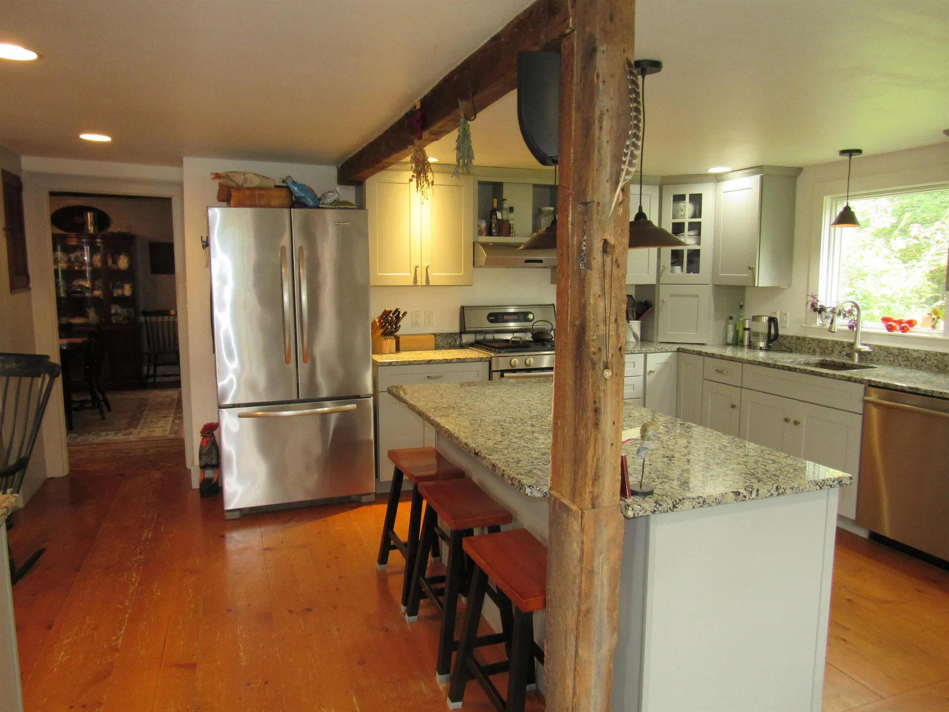 57 Jaffrey Road Fitzwilliam NH 03447
