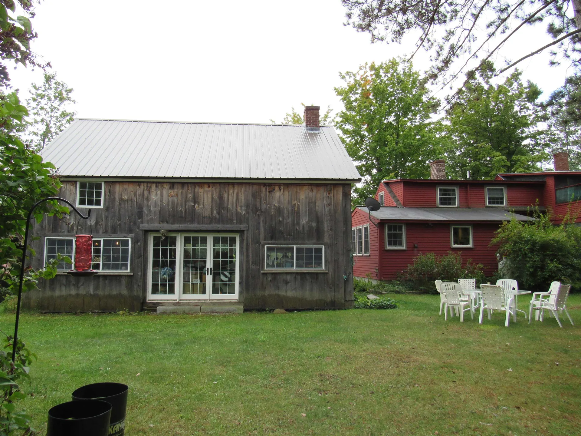 57 Jaffrey Road Fitzwilliam NH 03447