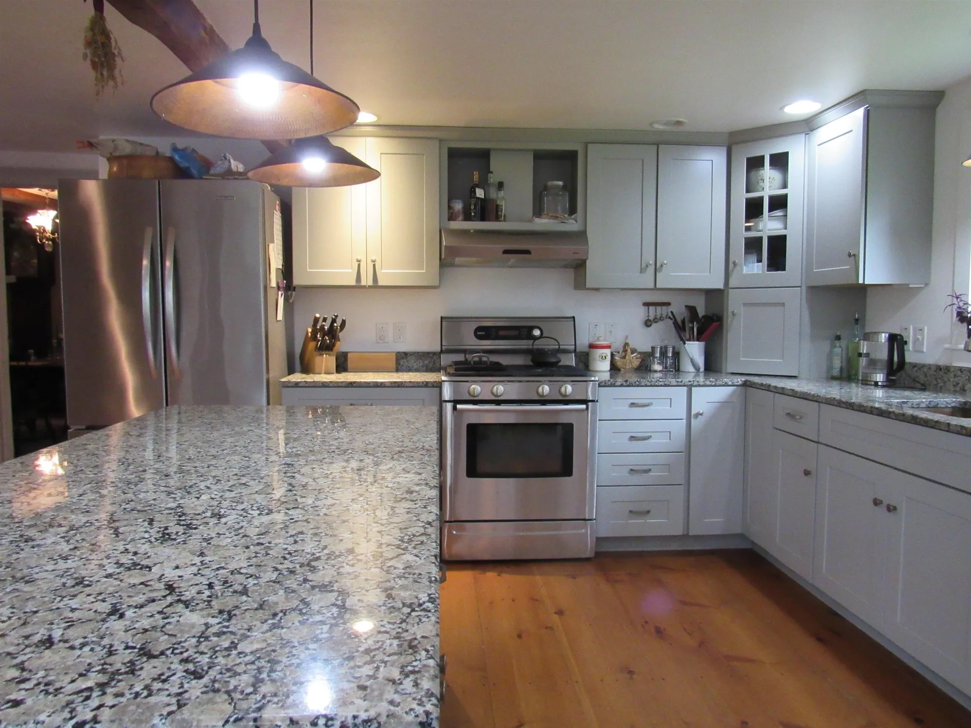 57 Jaffrey Road Fitzwilliam NH 03447