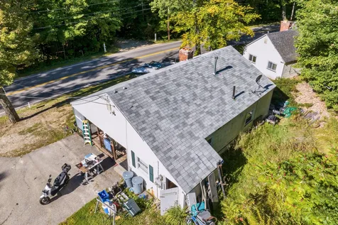 51 Governor Wentworth Highway Tuftonboro NH 03816