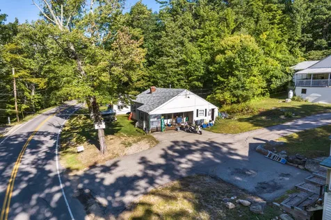 51 Governor Wentworth Highway Tuftonboro NH 03816