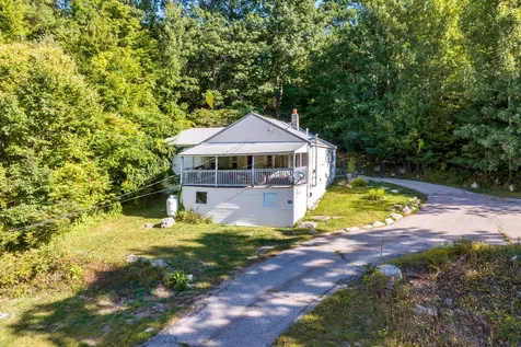 51 Governor Wentworth Highway Tuftonboro NH 03816