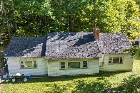 51 Governor Wentworth Highway Tuftonboro NH 03816