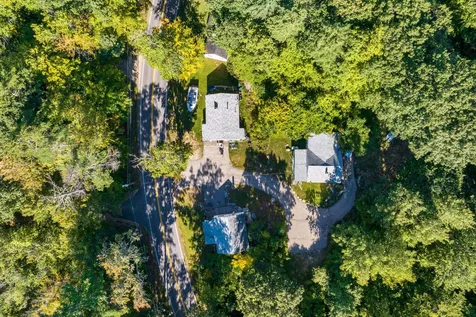 51 Governor Wentworth Highway Tuftonboro NH 03816