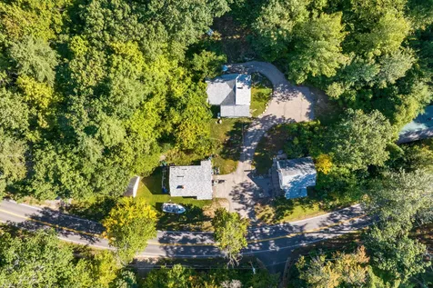 51 Governor Wentworth Highway Tuftonboro NH 03816