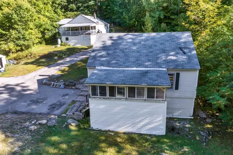 51 Governor Wentworth Highway Tuftonboro NH 03816