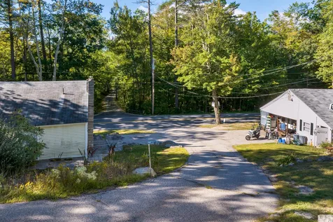 51 Governor Wentworth Highway Tuftonboro NH 03816