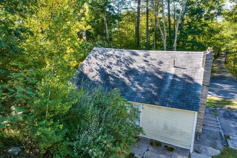 51 Governor Wentworth Highway Tuftonboro NH 03816