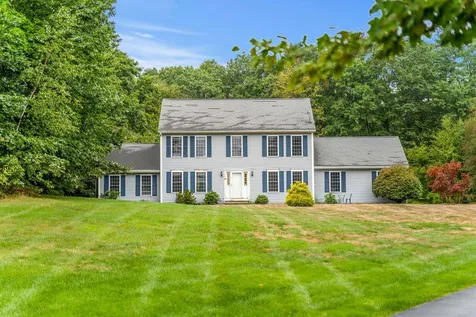 36 Wildflower Way Milford NH 03055
