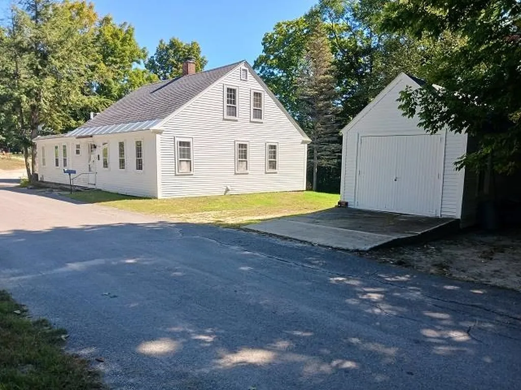 14 Cabana Drive Peterborough NH 03458