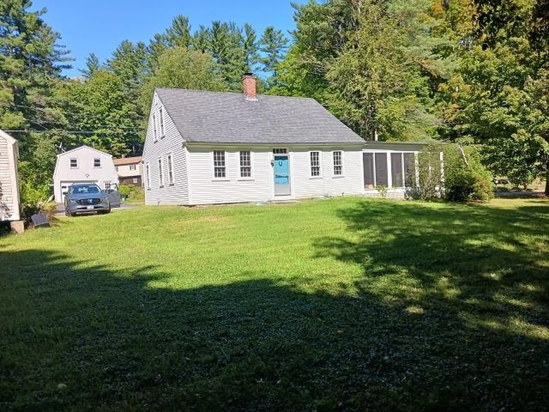 14 Cabana Drive Peterborough NH 03458