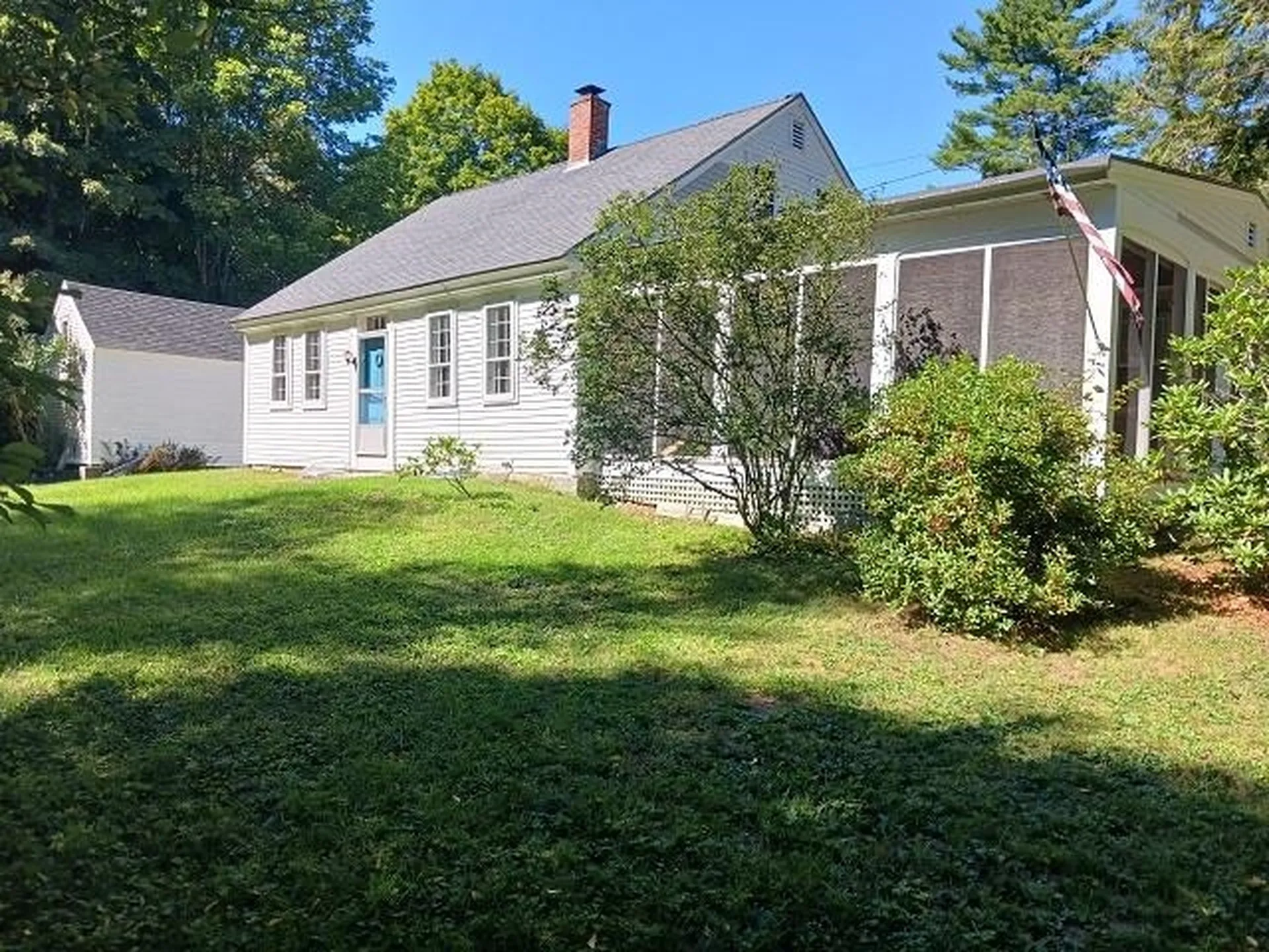 14 Cabana Drive Peterborough NH 03458