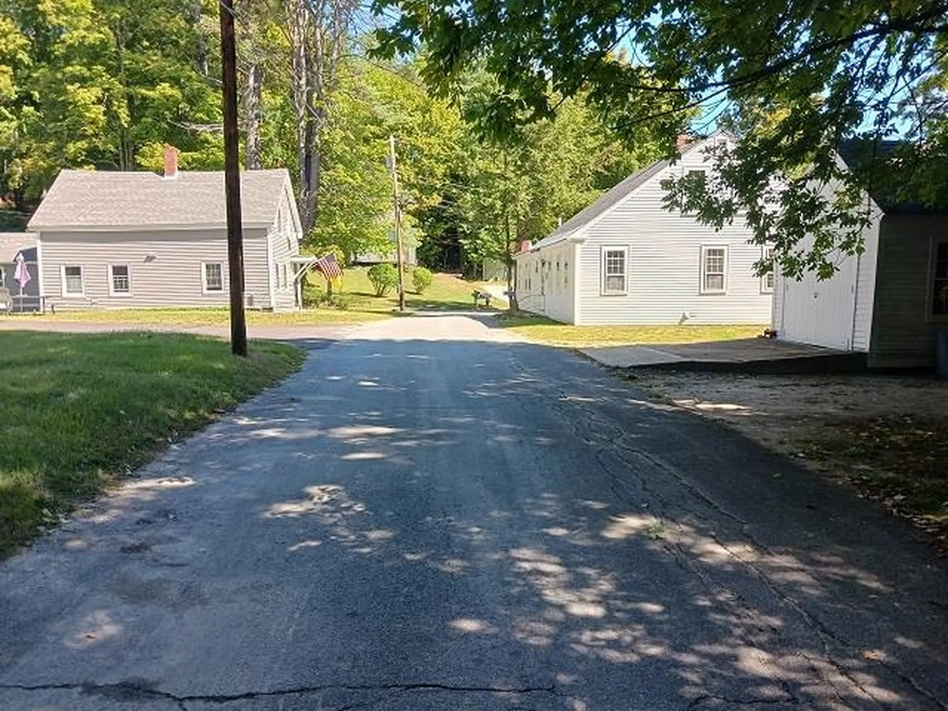14 Cabana Drive Peterborough NH 03458