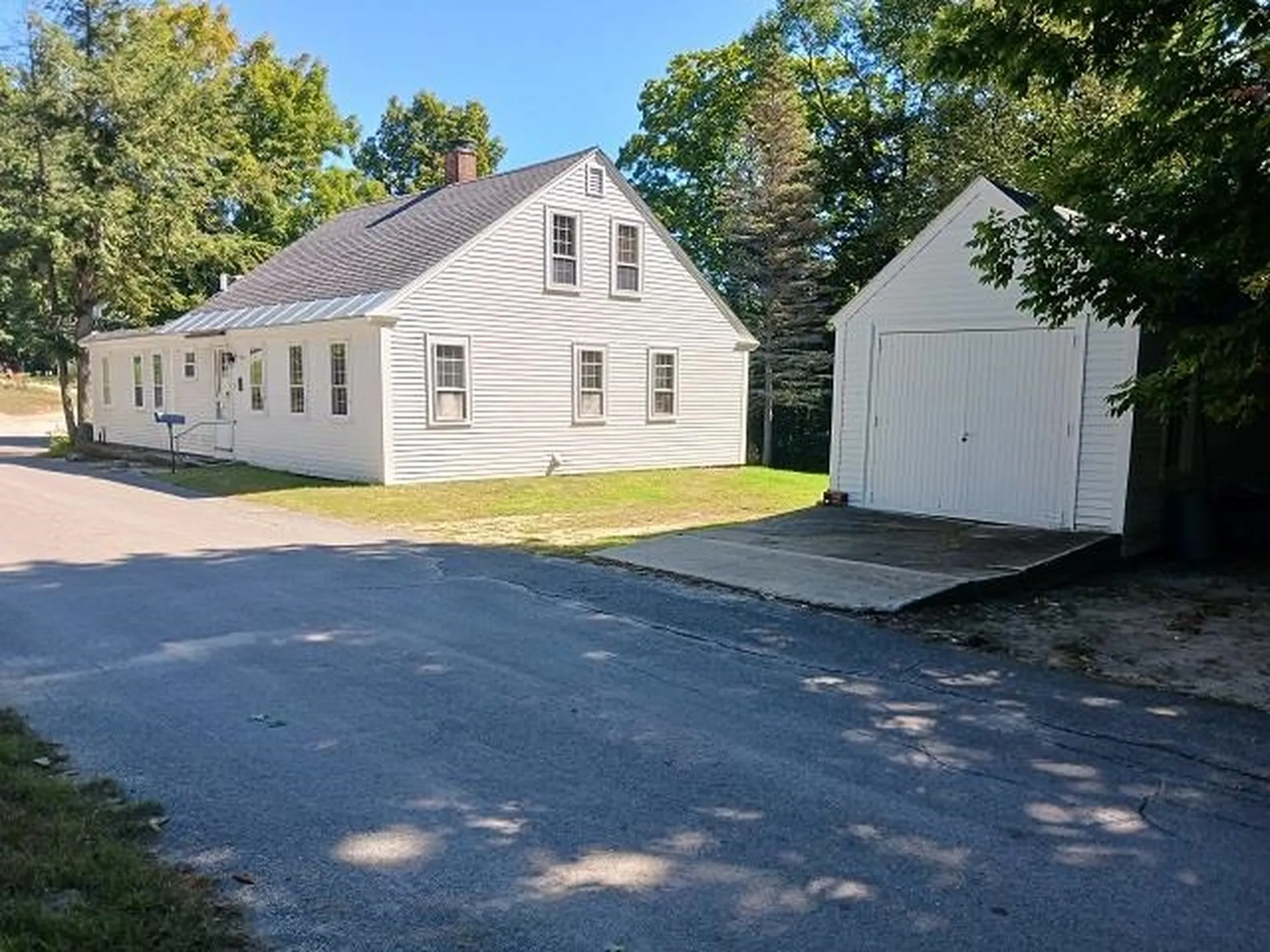 14 Cabana Drive Peterborough NH 03458
