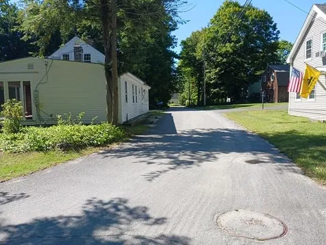14 Cabana Drive Peterborough NH 03458