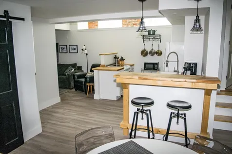 134 South Main Street Stowe VT 05672