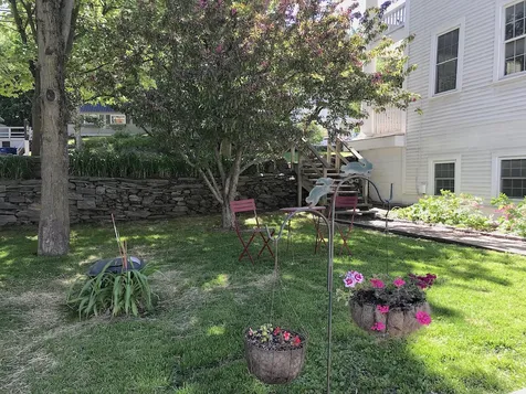 134 South Main Street Stowe VT 05672