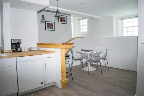 134 South Main Street Stowe VT 05672
