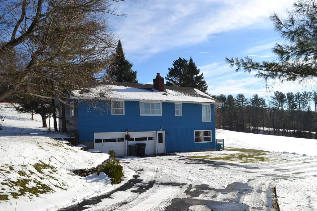 169 Towne Hill Road Montpelier VT 05602