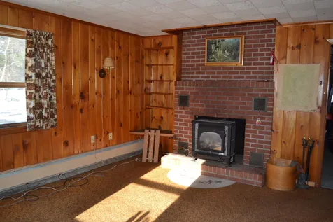 169 Towne Hill Road Montpelier VT 05602