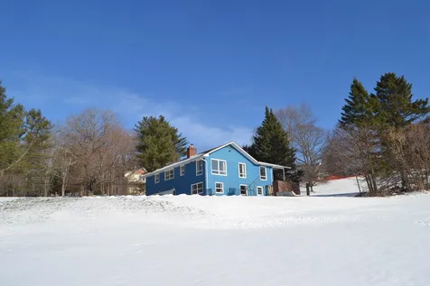 169 Towne Hill Road Montpelier VT 05602