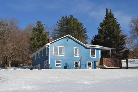 169 Towne Hill Road Montpelier VT 05602