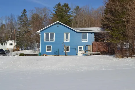 169 Towne Hill Road Montpelier VT 05602