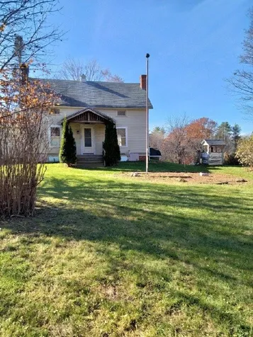 1090 North Hemlock Road Charlestown NH 03603