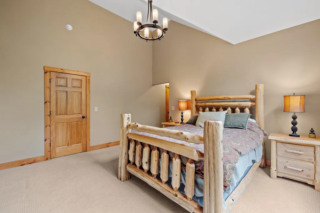 5 Buck Road Lincoln NH 03251