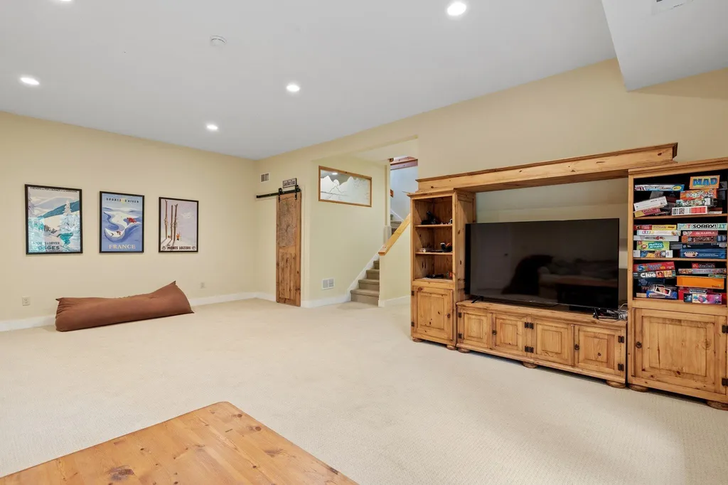 5 Buck Road Lincoln NH 03251